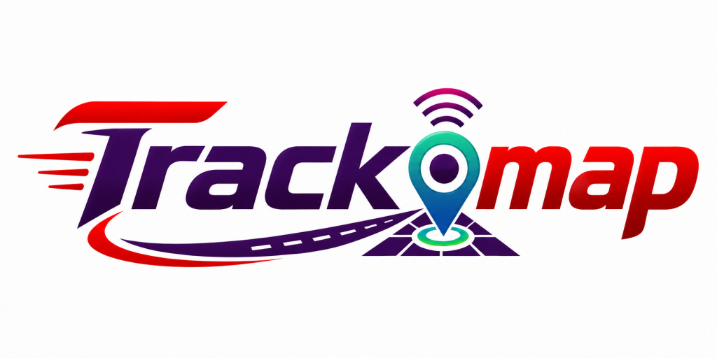 TRACKOMAP